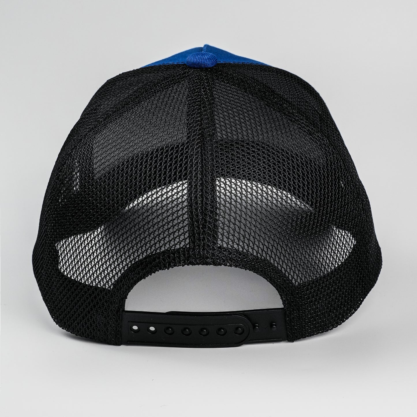 YoungManRide CHAMP series Caps🧢 Adjustable(OSFM)&Freedom Blue
