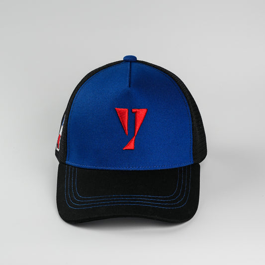 YoungManRide Caps🧢