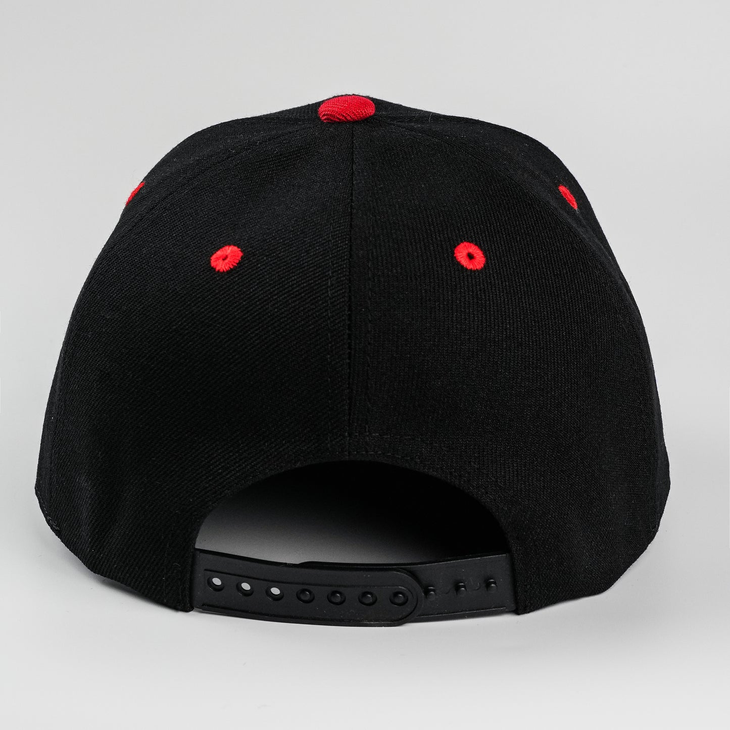 YoungManRide CHAMP series Caps🧢 Adjustable(OSFM)& Dream White & Passion Red