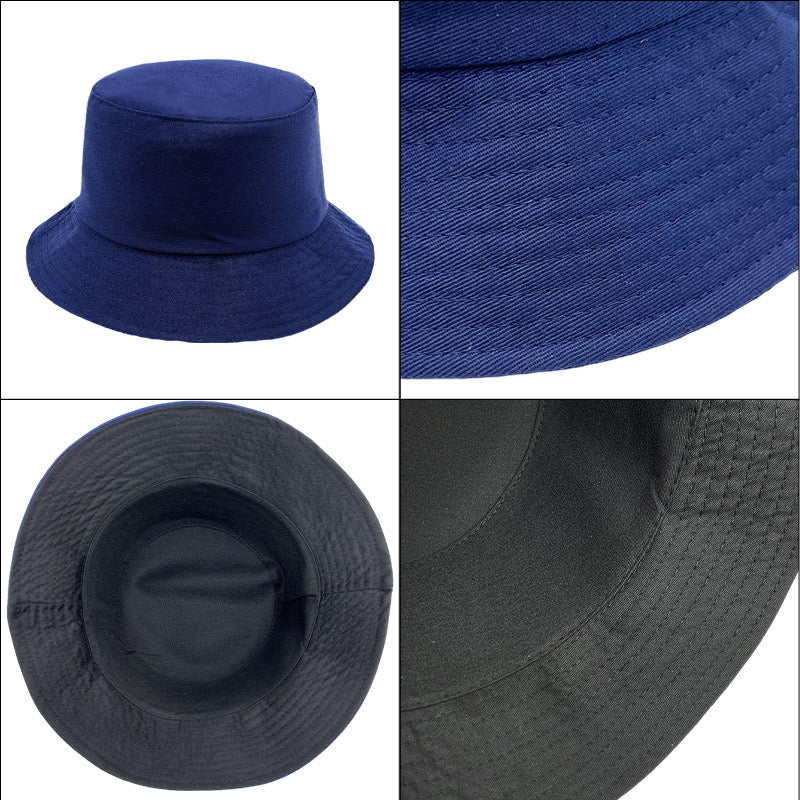 YMRCUSTOM-BUCKETHATS