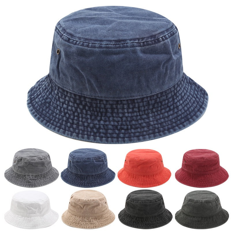 YMRCUSTOM-BUCKETHATS