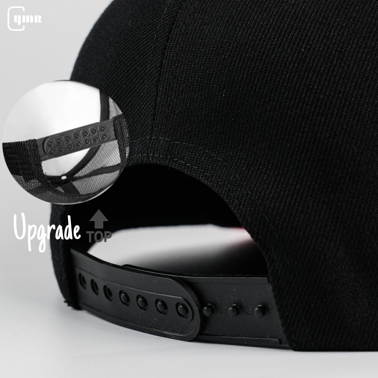 Snapback Upgrades