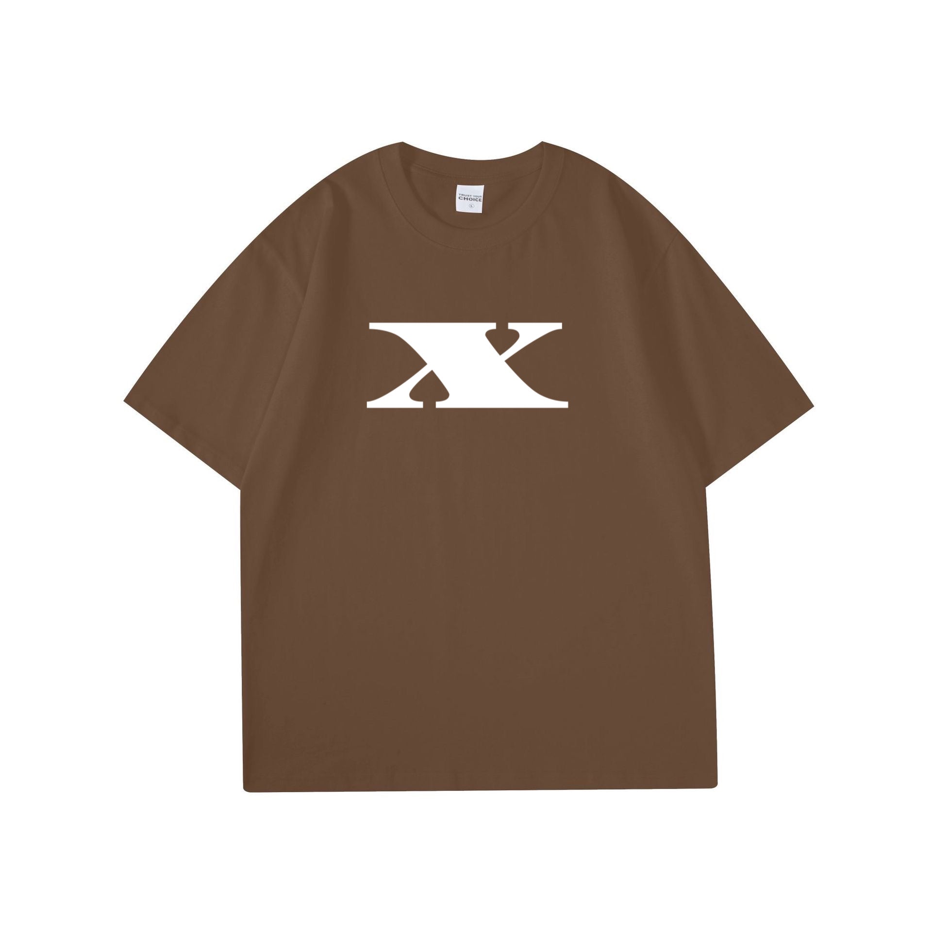 UNISEX XWEARINGS T-SHIRT