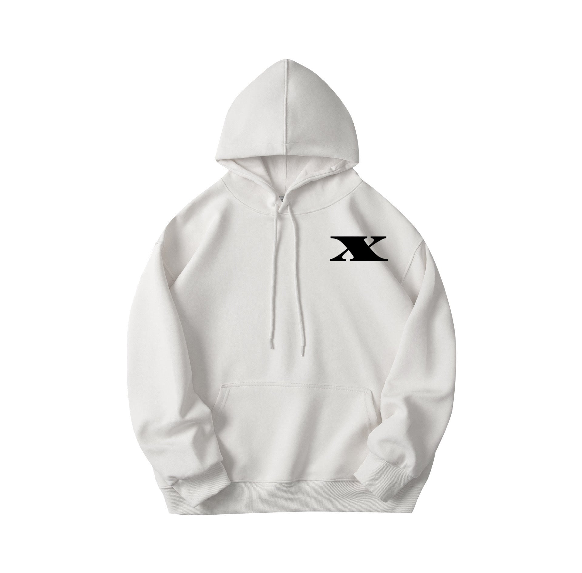 UNISEX XWEARINGS HOODIE