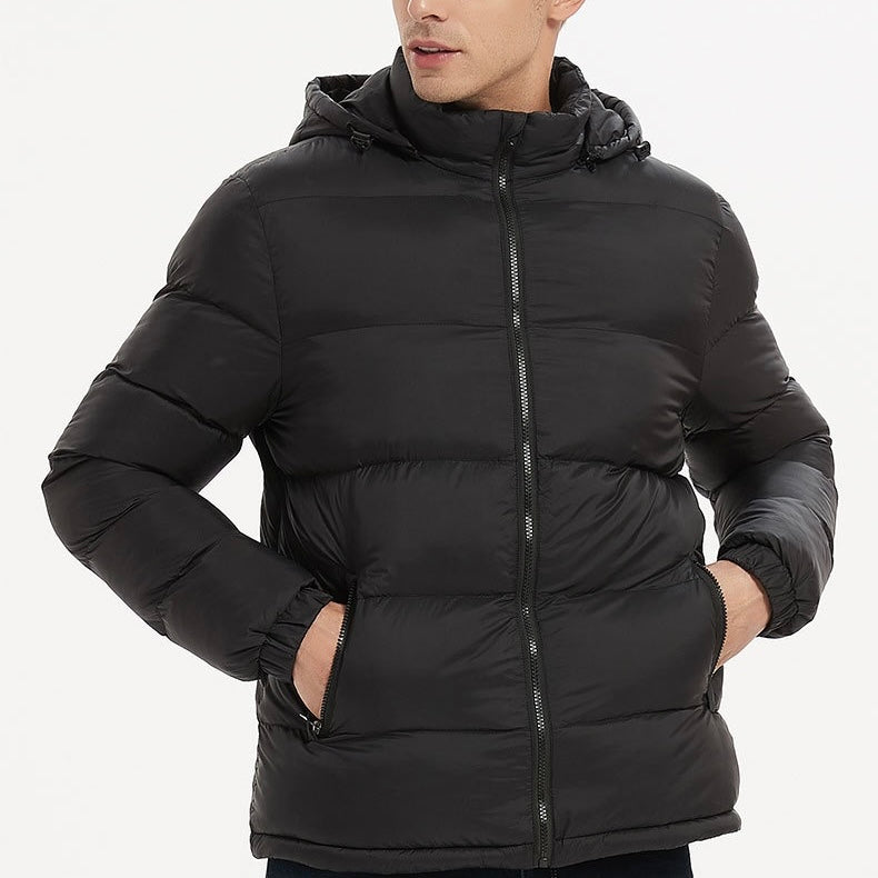 Puffer Jacket