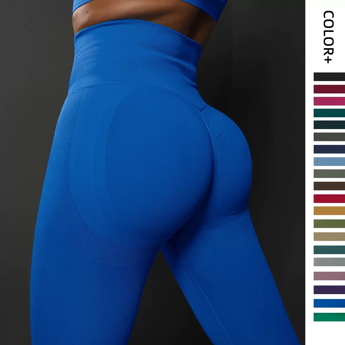 Yoga Wear