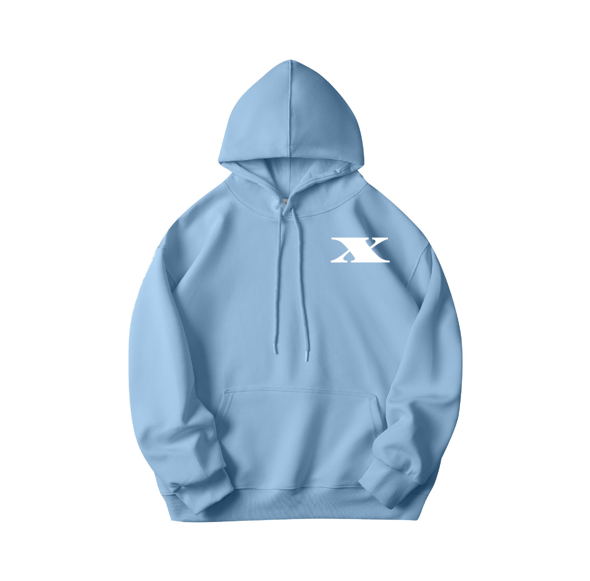 UNISEX XWEARINGS HOODIE