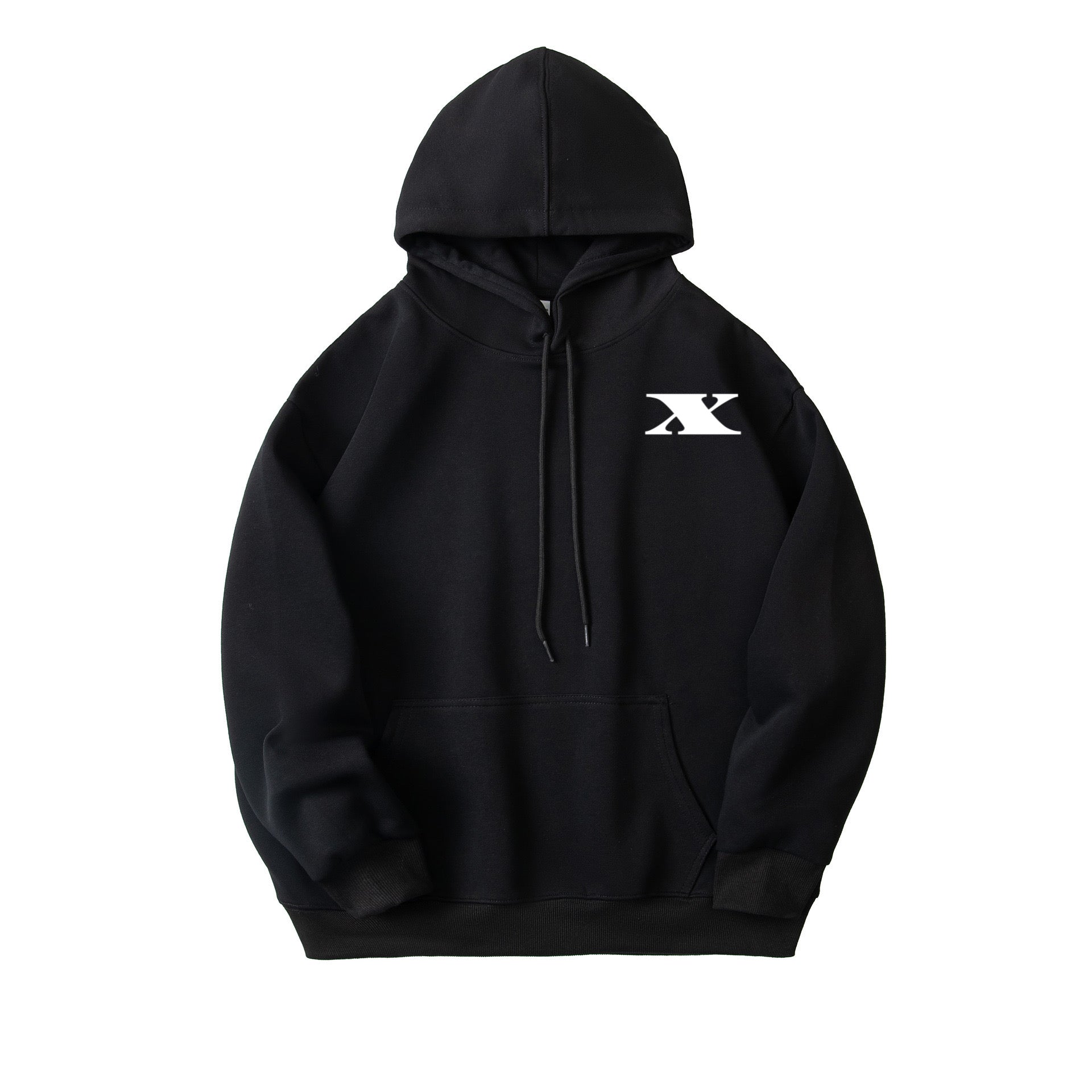 UNISEX XWEARINGS HOODIE