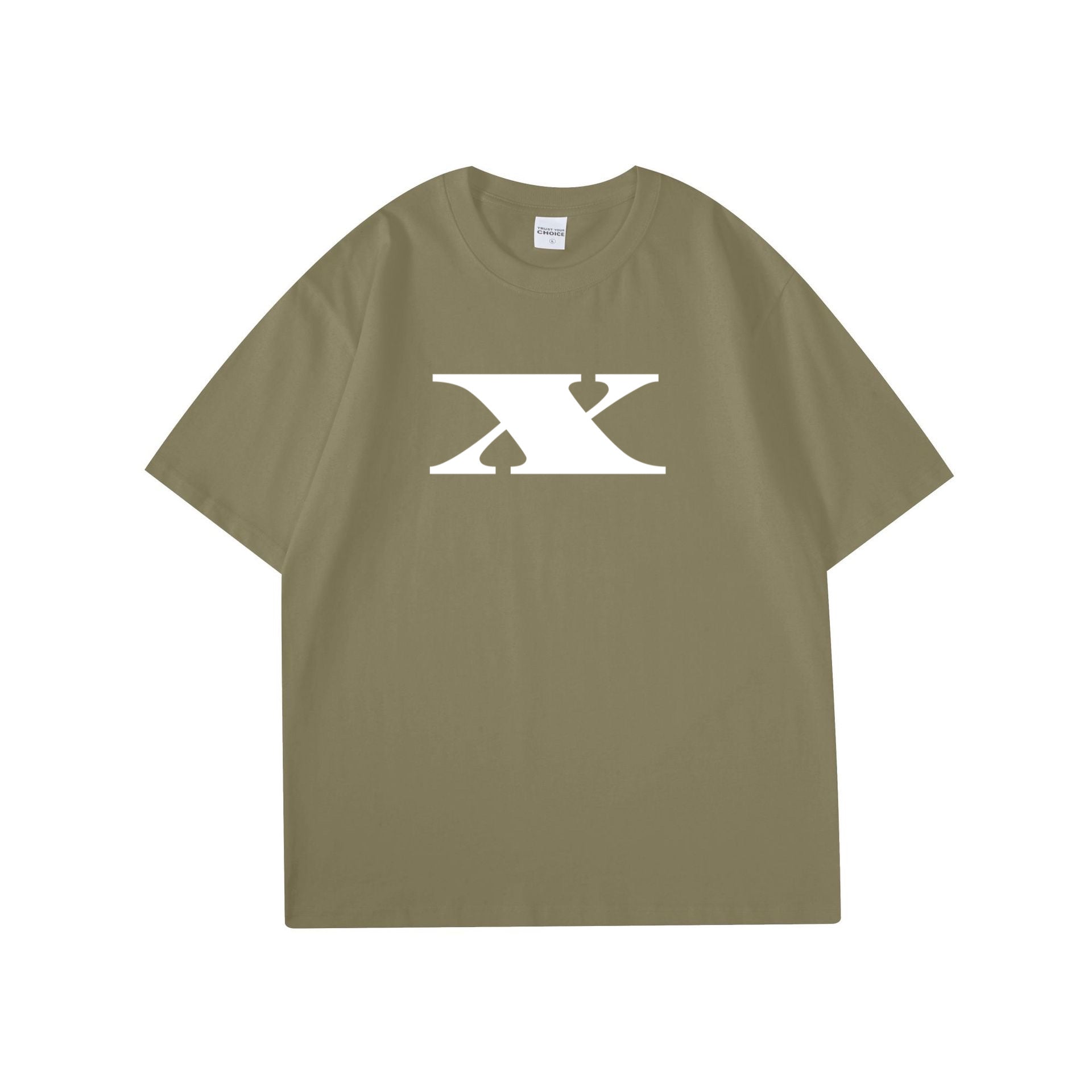 UNISEX XWEARINGS T-SHIRT