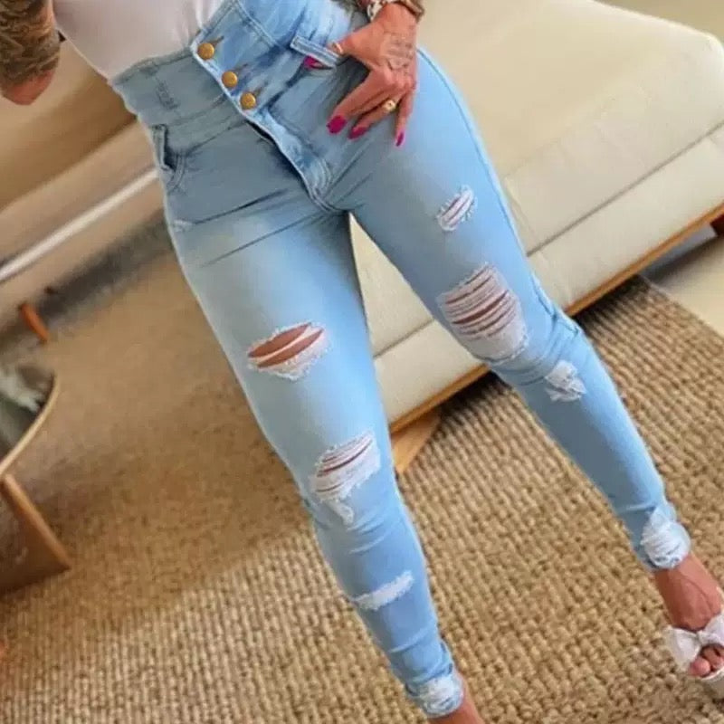 Denim Wear