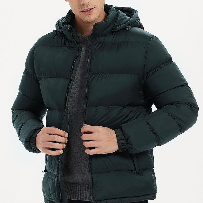 Puffer Jacket