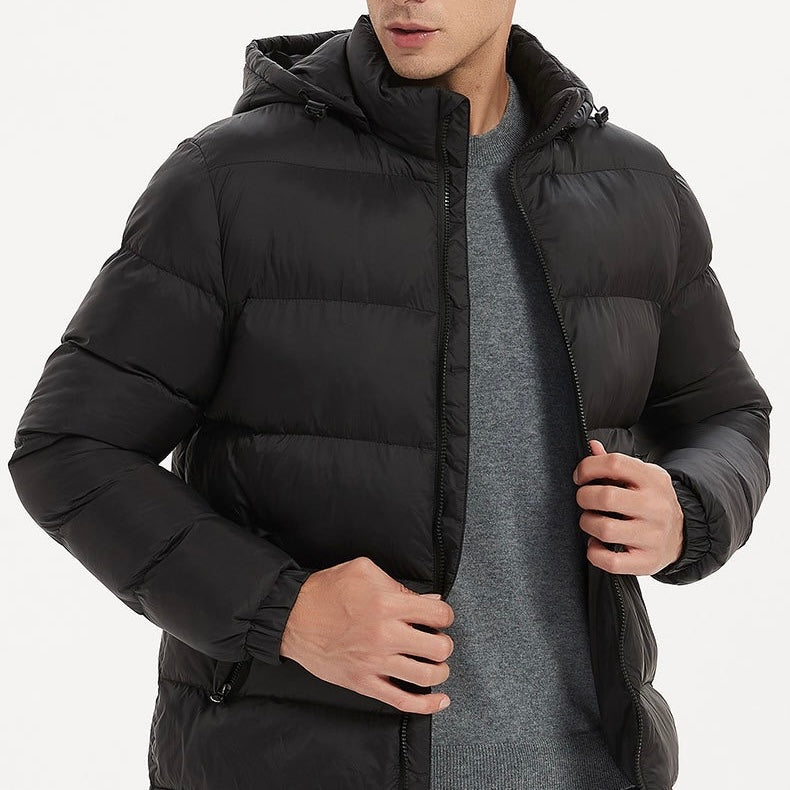 Puffer Jacket
