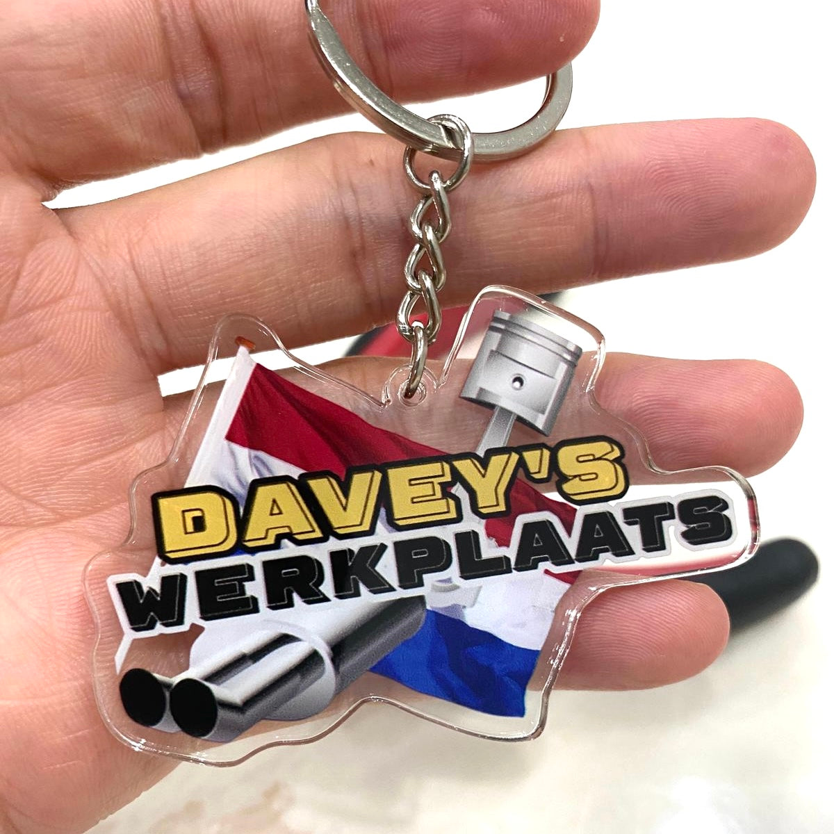 𝗞𝗘𝗬𝗖𝗛𝗔𝗜𝗡𝗦