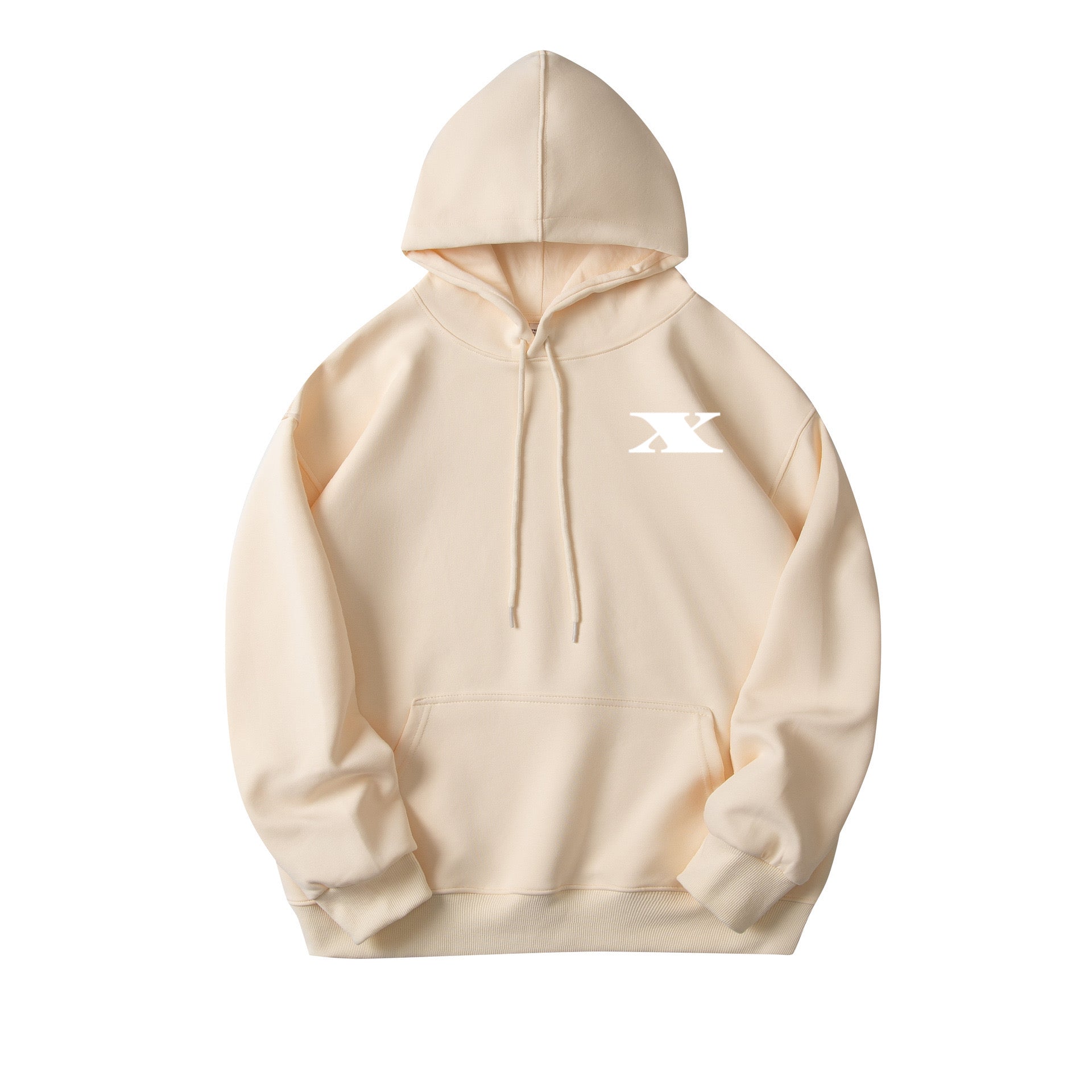 UNISEX XWEARINGS HOODIE