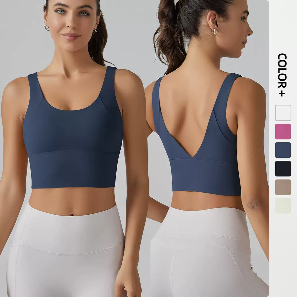 Yoga Wear