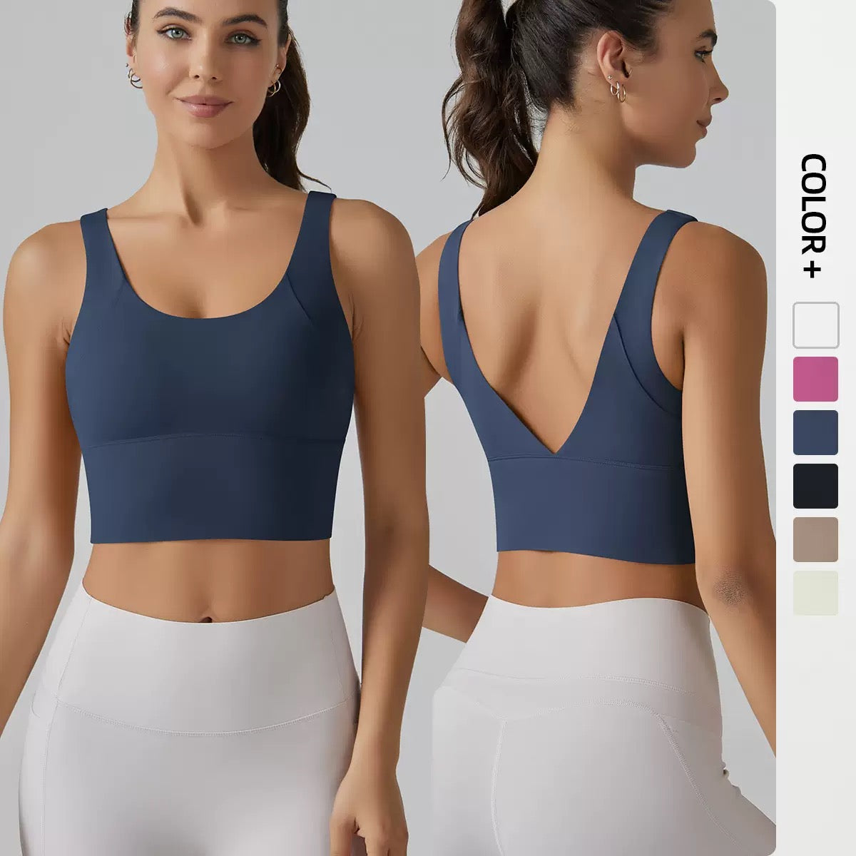 Yoga Wear