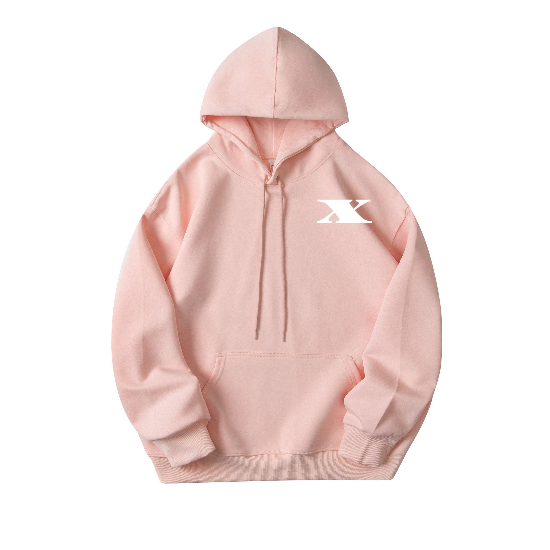 UNISEX XWEARINGS HOODIE
