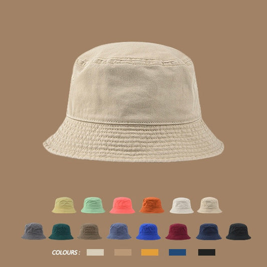 YMRCUSTOM-BUCKETHATS