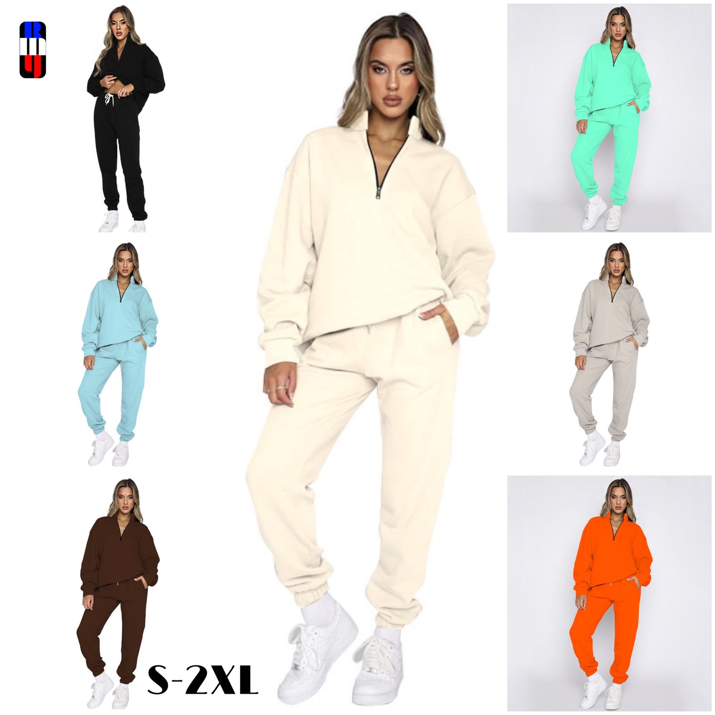 *𝗬𝗠𝗥𝗖𝗨𝗦𝗧𝗢𝗠𝗦-Women’s👩