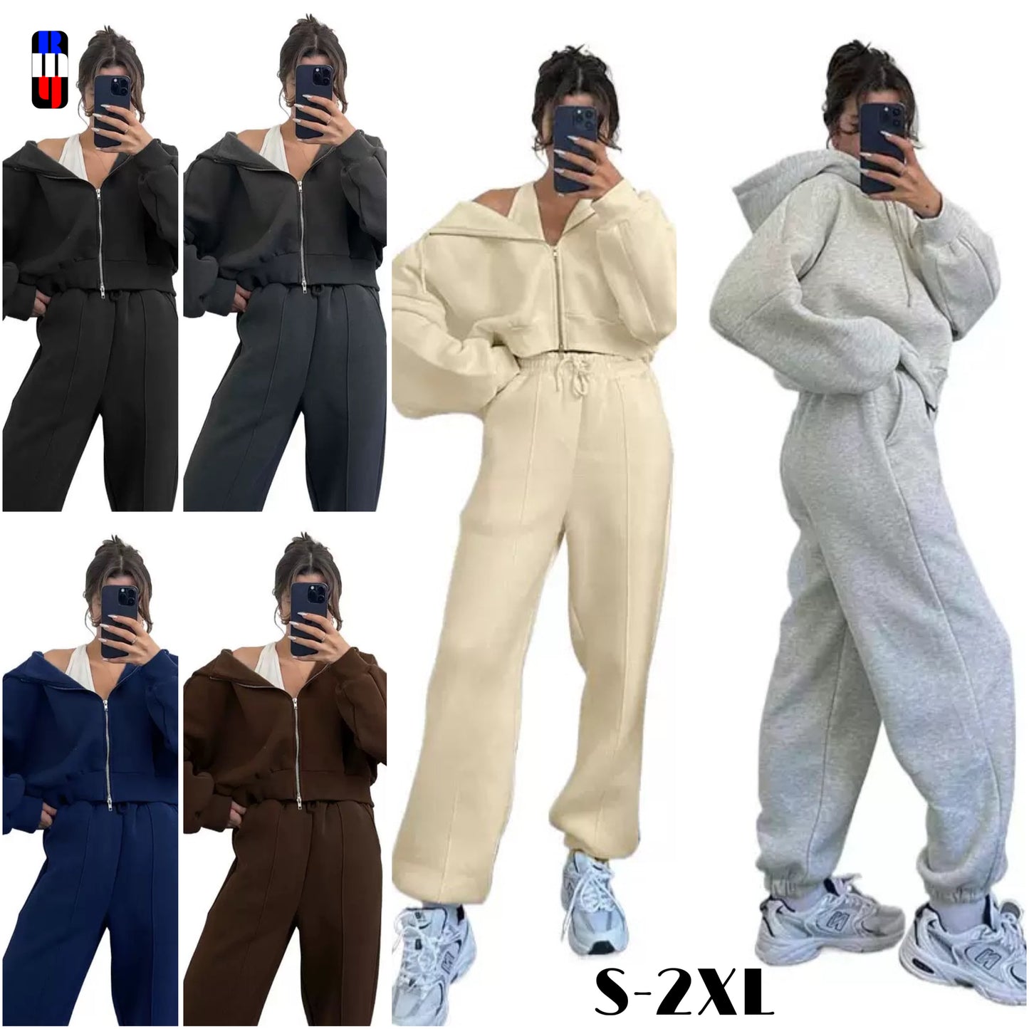 *𝗬𝗠𝗥𝗖𝗨𝗦𝗧𝗢𝗠𝗦-Women’s👩