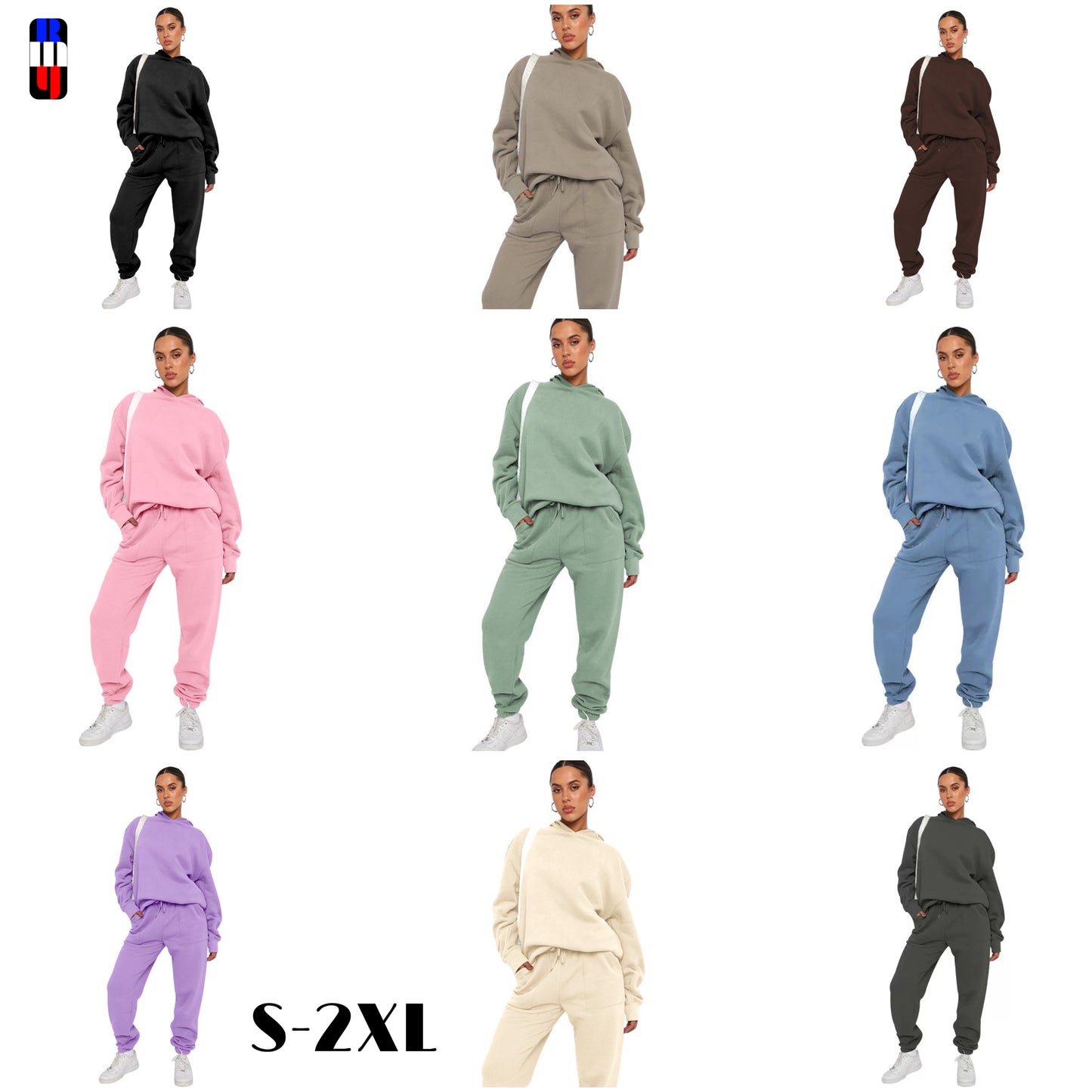 *𝗬𝗠𝗥𝗖𝗨𝗦𝗧𝗢𝗠𝗦-Women’s👩