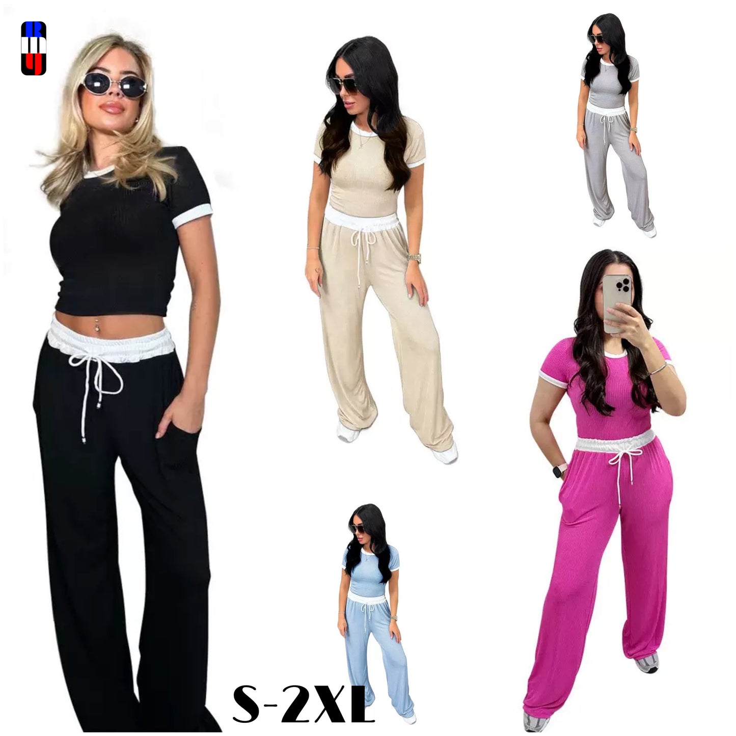 *𝗬𝗠𝗥𝗖𝗨𝗦𝗧𝗢𝗠𝗦-Women’s👩